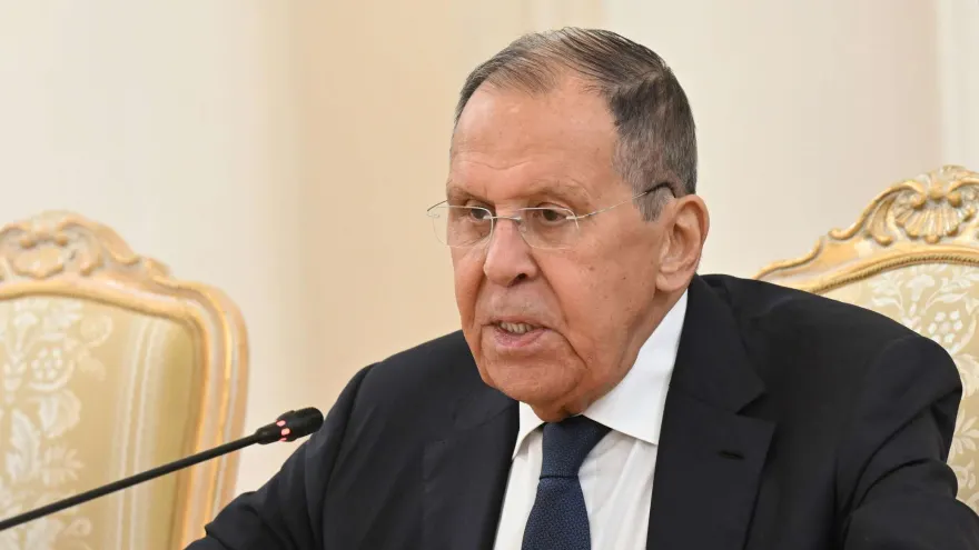 Западу всё сложнее убеждать граждан жертвовать благополучием ради Украины — Лавров