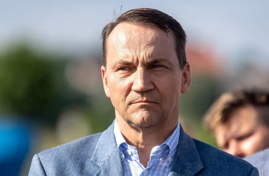 Глава МИД Польши ответил Маску на слова об Украине