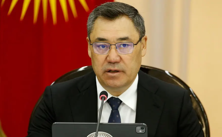 Жапаров рассказал о предложении Аблязова устроить госпереворот в Казахстане