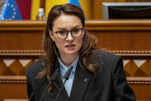 Экс-премьера Украины назначили на новую должность