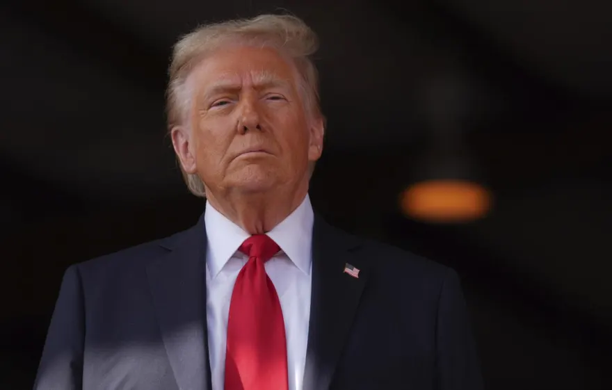 Трамп считает, что мир в Украине уже близко