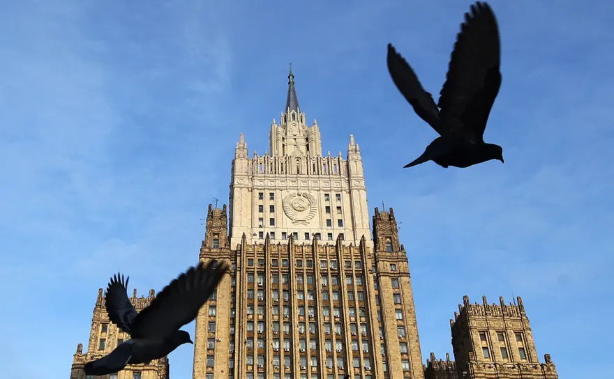 Москва предупредила Ереван о рисках сближения с Евросоюзом