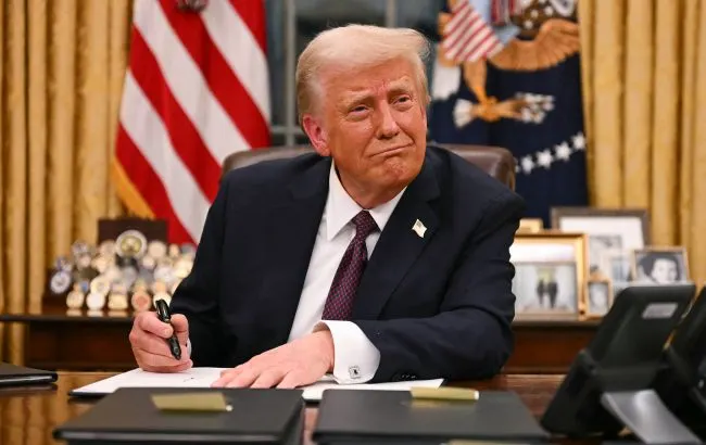 Трамп обещал «заняться Кубой» на обратном пути из Ирана