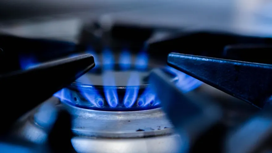 Газовые плиты запретят использовать в жилых домах