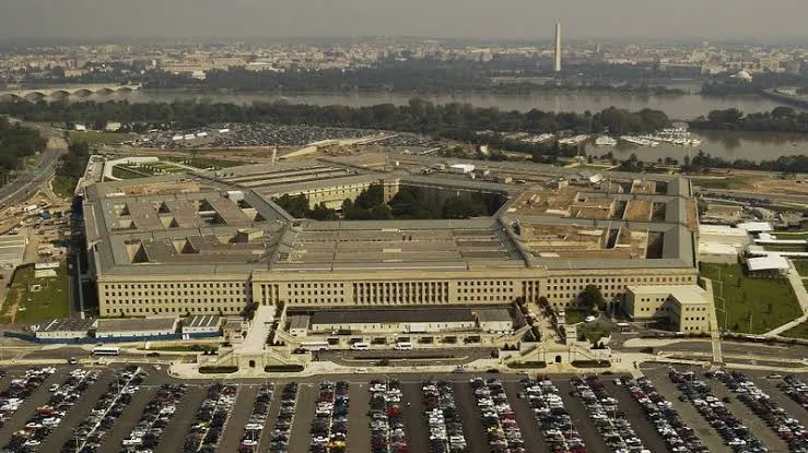 В США уволен главный планировщик Пентагона