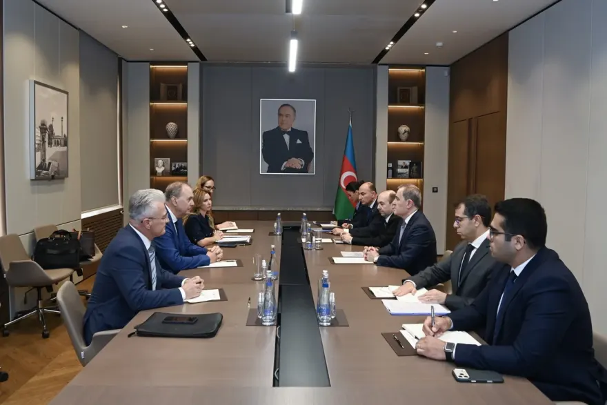 Хорватия готова помочь Азербайджану с разминированием