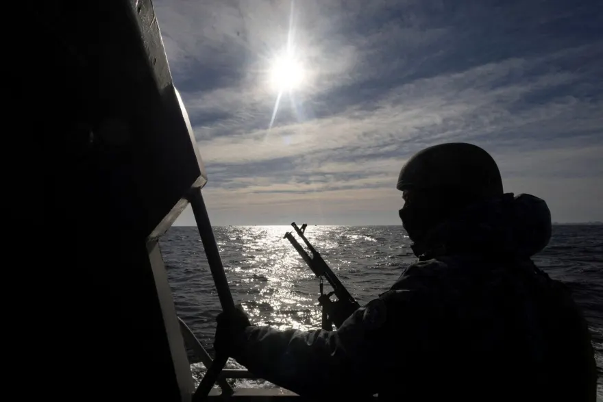 NATO gəmilərin qorunması üçün Qara dənizə əlavə qüvvələr göndərəcək