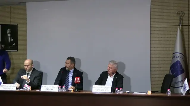 İMO İstanbul Şubesi, Maltepe'de 5 ölümlü çökme sonrası yapı taraması çağrısı yaptı