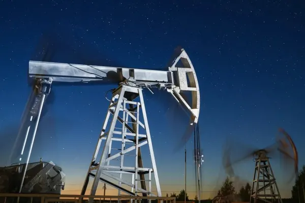 Нефть дешевеет