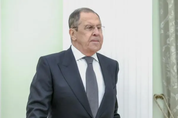 Лавров обвинил Израиль и США в агрессии против Ирана