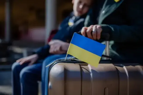 Украинская дилемма ЕС. 70 миллиардов евро или 20 миллионов беженцев?