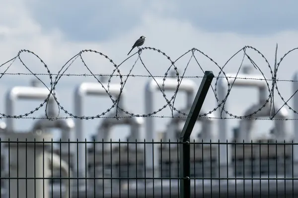 Америка обеспокоена: Европа столкнется с проблемами
