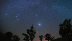 Orionid meteor yağmuru bu gece en yoğun evresinde: Nasıl görebilirsiniz?