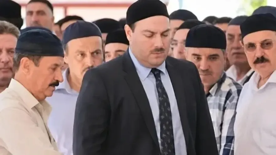 'Alihan Kuriş suç örgütü'ne yönelik operasyon! Çok sayıda gözaltı