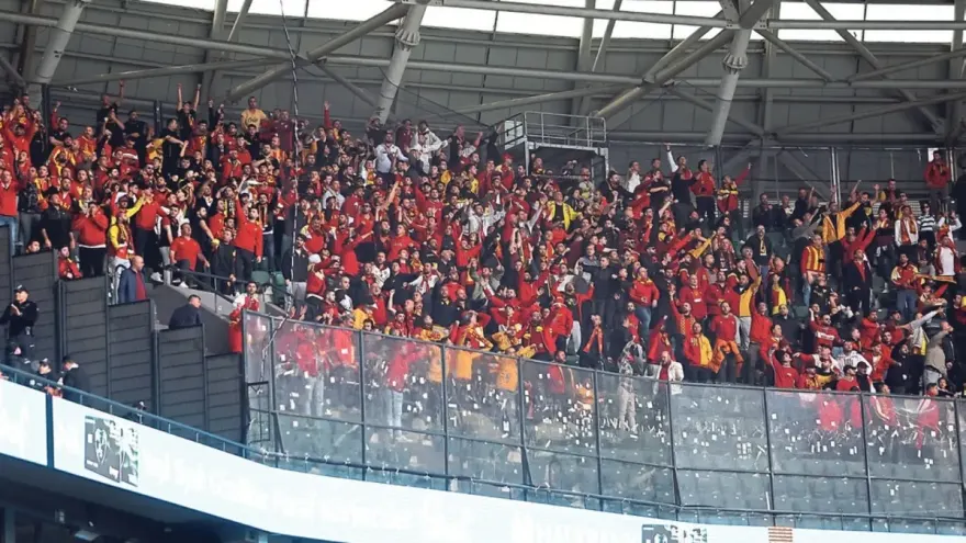 Taraftardan çıkarma