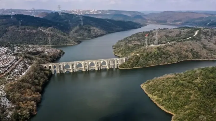İzmir barajlarında son durum! Tahtalı Barajı'nda düşüş sürüyor mu?