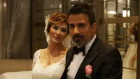 "Severek ayrıldık"
