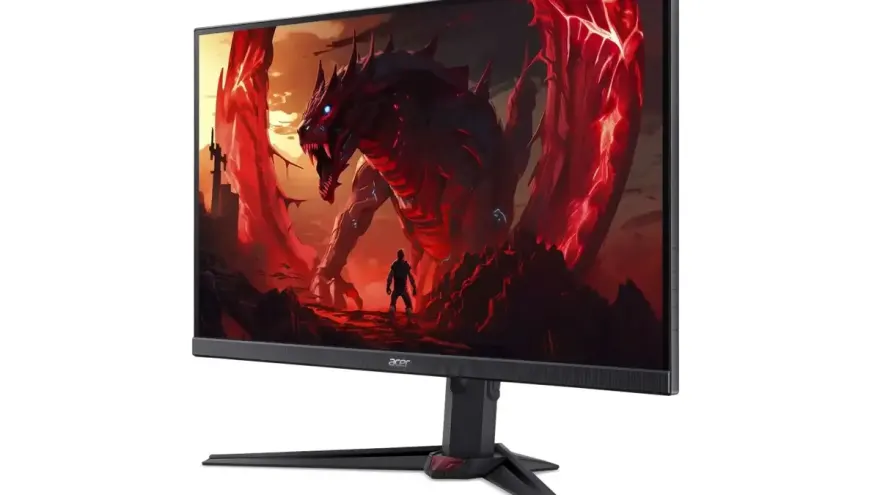 QHD netliğinde 275 Hz oyun deneyimi