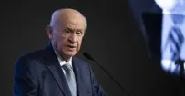 MHP Lideri Devlet Bahçeli'den 'BM' Mesajı! 'Cumhurbaşkanı Erdoğan'ın Konuşması İnsanlığı Ferahlattı'