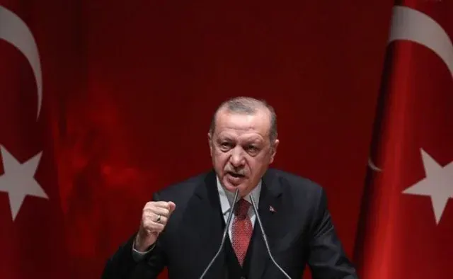 Ərdoğan: "Türk dövlətləri ilə birliyimizi pozmaq istəyənlərin qarşısında birlikdə dayanacağıq"