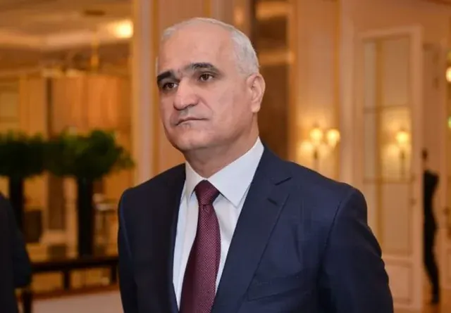 Prezident tikinti ilə bağlı komissiya yaratdı, Şahin Mustafayevə yeni vəzifə verdi
