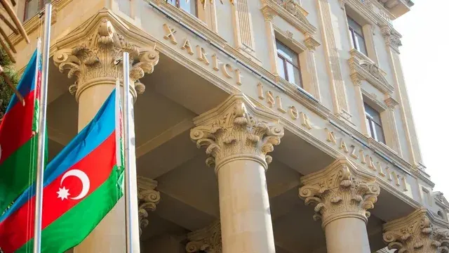 13 Azərbaycan vətəndaşı Suriyadan repatriasiya edilib