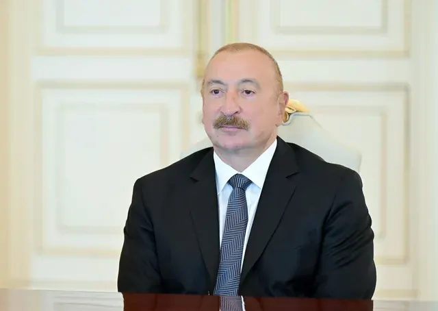 Президент: В Азербайджане последовательно принимаются меры по борьбе с коррупцией