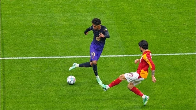 Çempionlar Liqasında həftənin ən yaxşı futbolçusu adına namizədlər açıqlanıb