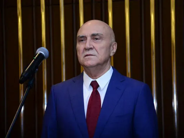 "Şərəf" ordeni ilə təltif edilən Valeh Ələsgərov kimdir? - Dosye