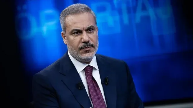 Hakan Fidanın Bakı səfərində müəmmalı görüşü: O, hansı təlimatları verib?