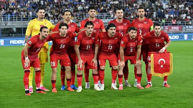 Türkiyə millisinin baş məşqçisi kim olacaq? - Foto
