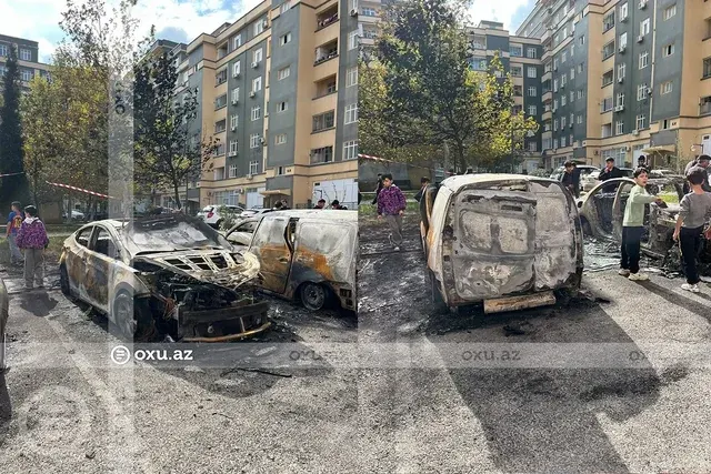 Спецоперация СГБ: организатор поджога автомобилей в Масазыре задержан за рубежом