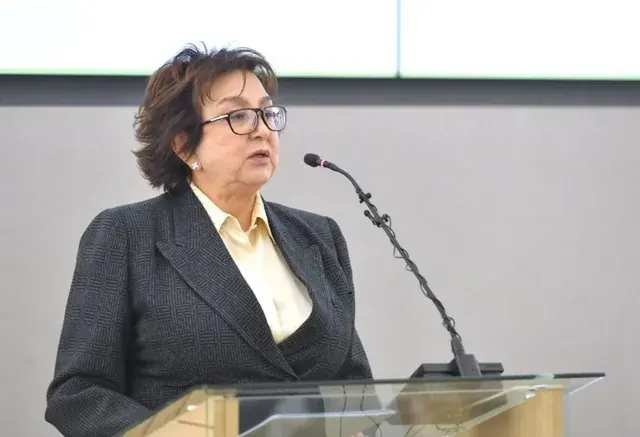 Məleykə Abbaszadədən mühüm açıqlama: DİM anonim sorğuları niyə keçirib?