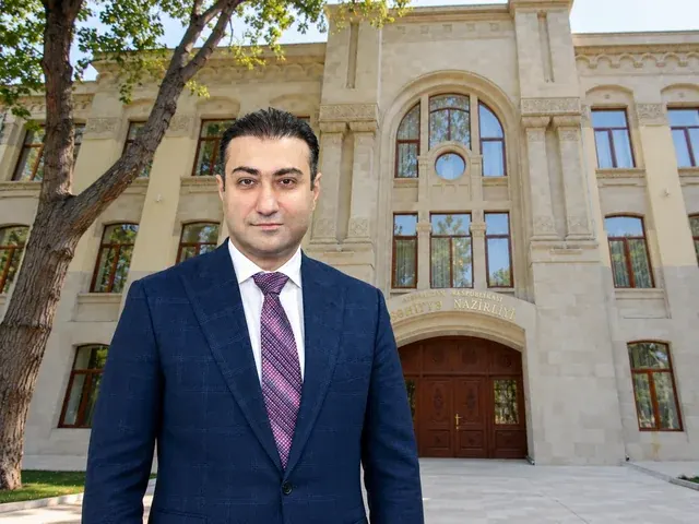 Anar Bayramov niyə nazir təyin edildi?