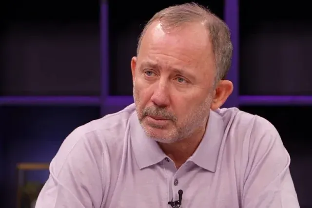 Sergen Yalçın: "Maaşımın nə qədər olduğunu belə bilmirəm" - Video
