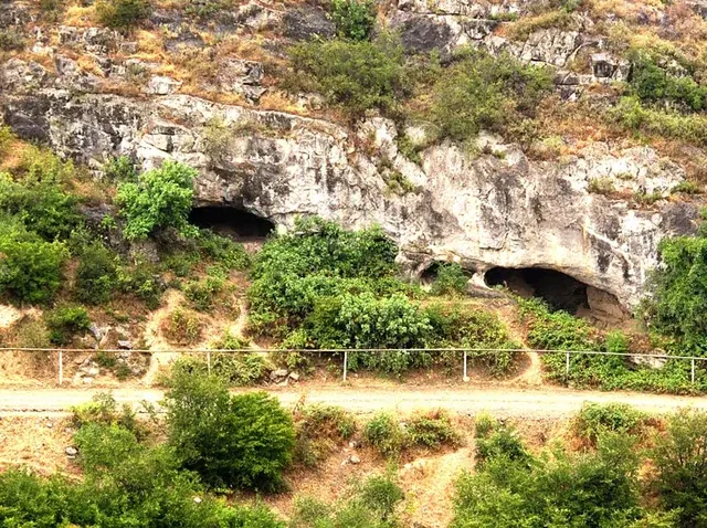Azərbaycanda "Azıx-Tağlar Arxeoloji Parkı" Dövlət Qoruğu yaradılıb
