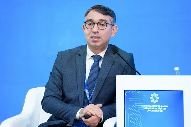 Gündüz İsmayılov: "Azərbaycan ailələri başqa xalqlara bənzəməməlidirlər"