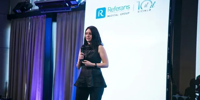 "PAŞA Holding"in dəstəklədiyi startap "Referans Medical Group"la əməkdaşlığa başlayır