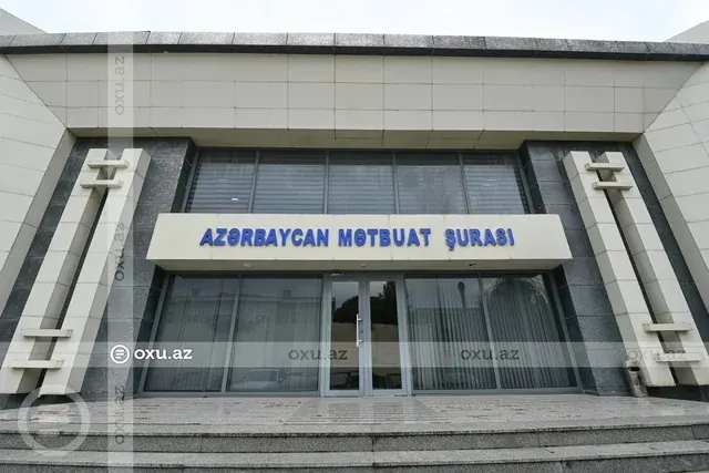 Jurnalistlərin adından saxta mesajlar göndərilir - Mətbuat Şurasından xəbərdarlıq