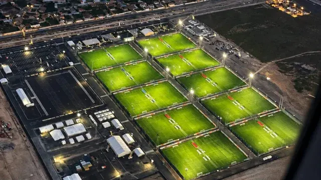 FIFA: "Azərbaycan U-15 Dünya Çempionatı və Festivalına hazırdır" - Video