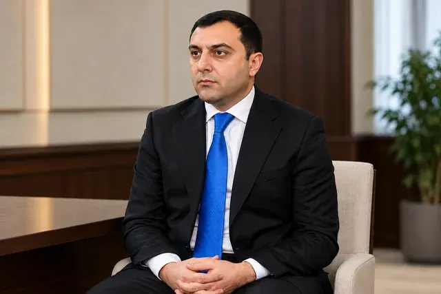 Prezident yeni icra başçısı təyin etdi