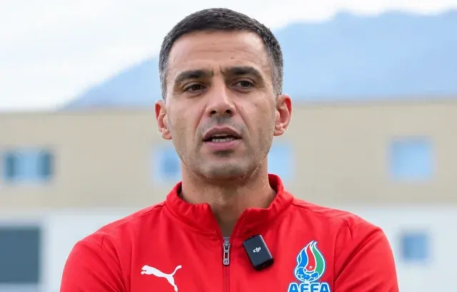 Azərbaycanın U-16 millisi çempionata necə hazırlaşır? - Baş məşqçidən açıqlama