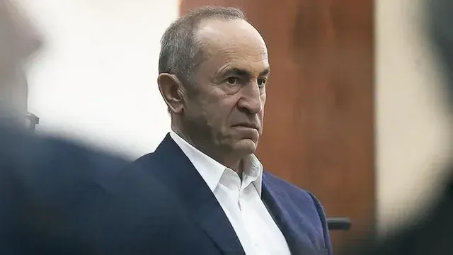 Robert Koçaryanın həbsi ilə bağlı məhkəmə prosesi başa çatdı