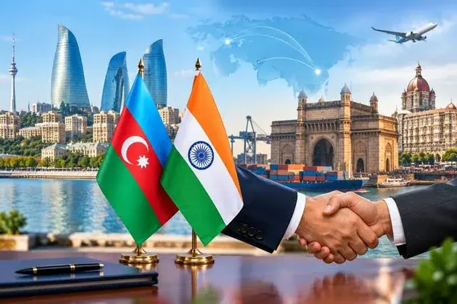 Gərginlikdən əməkdaşlığa: Hindistan da Azərbaycanın yaratdığı yeni reallıqları qəbul edir