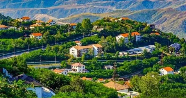 Qarabağ və Şərqi Zəngəzurun iqtisadiyyatında rekord artım - Rəqəmlər