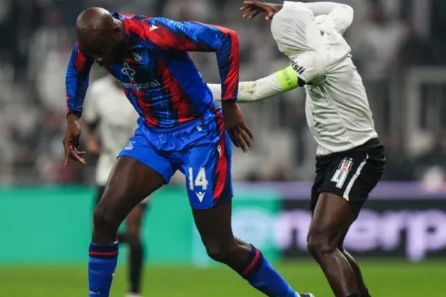 "Beşiktaş" "Kristal Pelas"a qalib gələ bilmədi, "Milan" böyük hesabla məğlub oldu: Avropa Liqasında günün nəticələri - Video
