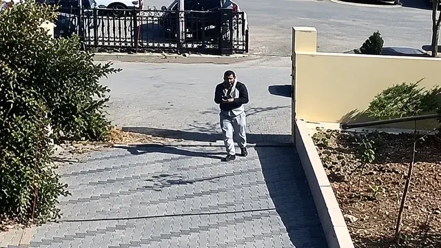 İordaniyada kilsəyə terror hücumu nəticəsində ölənlərin sayı artıb - Video