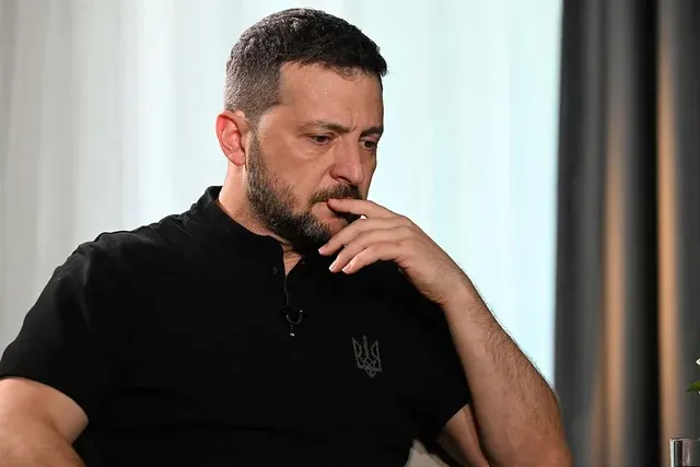Зеленский ответил, при каких условиях подпишет мирное соглашение