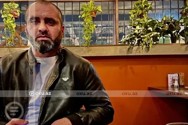 Deputatın oğlunun iştirakı ilə dəhşətli cinayətdə öldürülən Ceyhunla bağlı şok detal
