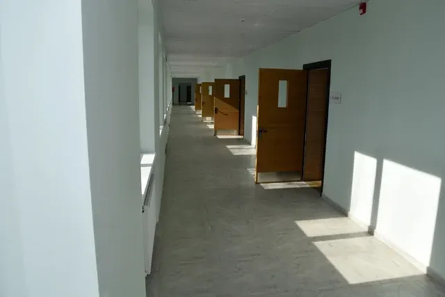 Gürcüstanda məktəbə silahlı hücum hazırlayan yeniyetmələr saxlanılıblar